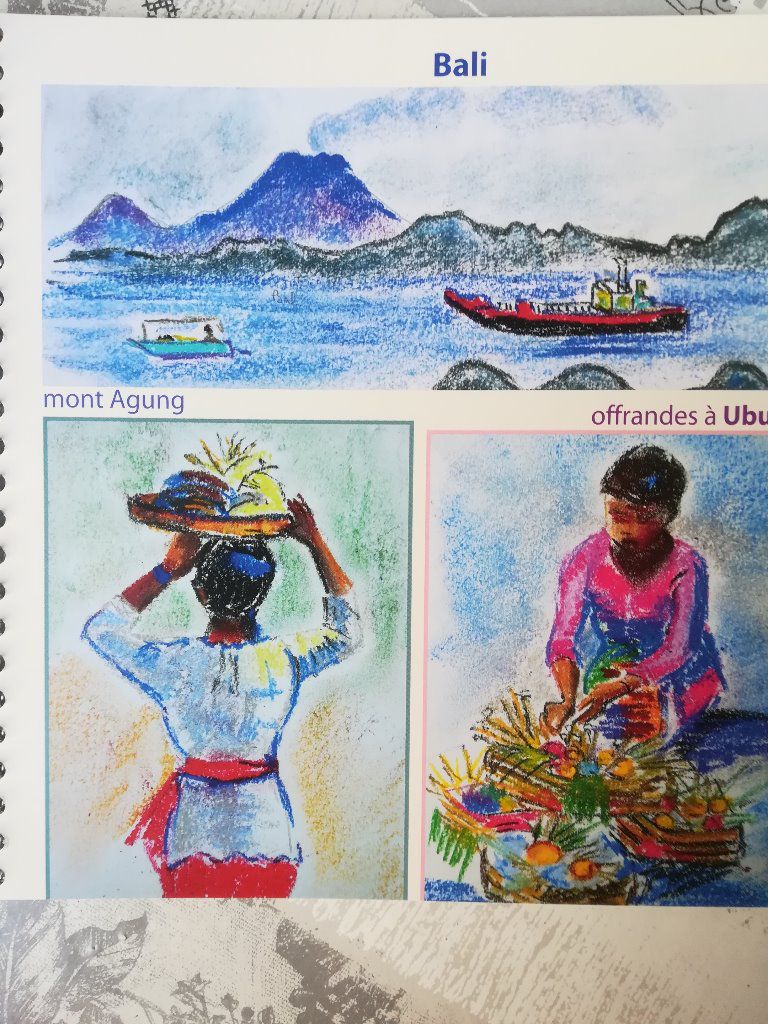 Bali